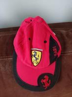 Ferrari pet nieuw, Kleding | Heren, Nieuw, Pet, Ophalen of Verzenden