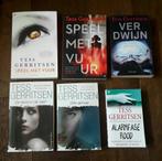 Spannende boeken van Tess Gerritsen, Ophalen of Verzenden, Gelezen, Nederland