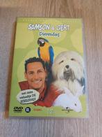 Samson & Gert DVD dierendag, Cd's en Dvd's, Alle leeftijden, Ophalen of Verzenden