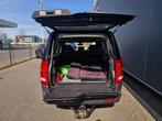 Land Rover DISCOVERY 3 7 persoons Camper kent. Youngtimer!, Caravans en Kamperen, Overige merken, Tot en met 2, Bedrijf, Diesel