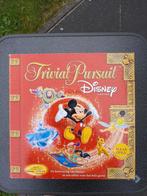 Disney. Trivial pursuit, Hobby en Vrije tijd, Gezelschapsspellen | Bordspellen, Ophalen, Zo goed als nieuw
