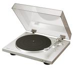 Denon DP-300F, volautomatische platenspeler in topstaat, Overige merken, Automatisch, Ophalen of Verzenden, Zo goed als nieuw