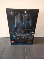 10365 Lego Piratenschip van kapitein Jack Sparrow. Nieuw., Ophalen of Verzenden, Nieuw, Complete set, Lego