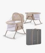 Kinderkraft wieg - Zo goed als nieuw!, Kinderen en Baby's, Babywiegjes en Ledikanten, Ophalen, Zo goed als nieuw, Wieg