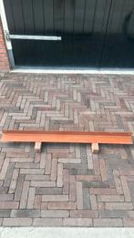 Stalen Latei, Doe-het-zelf en Verbouw, Metalen, Ophalen, IJzer