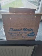 Channel master model 9523, Ophalen of Verzenden, Zo goed als nieuw