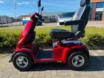 Scootmobiel Drive ST6D Deluxe, 110 amp accu’s , weg = weg, Diversen, Brommobielen en Scootmobielen, 16 km/u of meer, Gebruikt