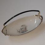 Retro Bavaria Type 2463 Porseleinen Schaaltje, jaren '50, Ophalen of Verzenden, Huis en Inrichting