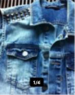 Stoere heren body warmer Coolcat mt M blauw, Ophalen of Verzenden, Maat 48/50 (M), Blauw, Coolcat