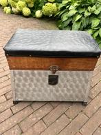 Complete Hengels set, Watersport en Boten, Ophalen of Verzenden, Zo goed als nieuw, Molen