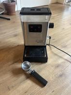 Gaggia classic, Witgoed en Apparatuur, Koffiezetapparaten, Ophalen, Gebruikt, Espresso apparaat