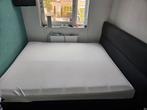 Boxspring elektrisch verstelbaar + Tempur matras, Huis en Inrichting, Ophalen