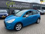 Citroen C3 1.6 VTi Exclusive, Voorwielaandrijving, Euro 5, Gebruikt, 4 cilinders