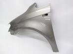 VW Caddy III tweede lift Caddy IV 2K5 15-20 linker voorvleug, Ophalen of Verzenden, Gebruikt, Volkswagen, Spatbord