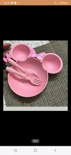 Minnie mouse set, Ophalen of Verzenden, Nieuw, Overige typen