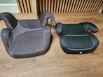 2x zit verhoger, Overige merken, Autogordel, 15 t/m 36 kg, Ophalen of Verzenden