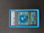 Mew 232 / 091 paf | Bubble mew PSA 9, Ophalen of Verzenden, Nieuw, Losse kaart