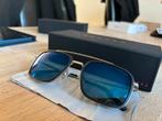 GUNNAR Barron Silver Sunglasses, Ophalen of Verzenden, Nieuw, Zonnebril, Overige merken