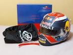 Max Verstappen Toro Rosso F1 helm seizoen 2015 1:2, Verzenden, Nieuw, Formule 1