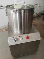 10 liter universal frittrt vc-10l. mixer met defect, Witgoed en Apparatuur, Keukenmixers, 4 liter of meer, Ophalen, Niet werkend