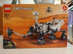 Technisch Lego Perseverance Mars Rover, Ophalen, Zo goed als nieuw, Complete set, Lego