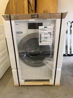 Miele Ecospeed & Wash2Dry TEC648WP Warmtepompdroger - Nieuw!, Witgoed en Apparatuur, Ophalen, Anti-kreukfase, 8 tot 10 kg, Nieuw