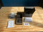 Casio 50th Anniversary Ring Watch - CRW-001-1, Sieraden, Tassen en Uiterlijk, Horloges | Antiek, Overige merken, Polshorloge, /