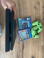 Playstation 4, Spelcomputers en Games, Ophalen of Verzenden, Zo goed als nieuw