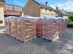 Naaldhout pellets EnplusA1 1050 kg € 475,- Whitewood pellets, Huis en Inrichting, Kachels, Nieuw, Hout, Ophalen, Houtkachel