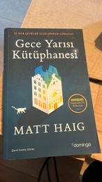 9786051981833, Ophalen of Verzenden, Nieuw, Matt Haig