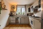 Compleet keuken, Huis en Inrichting, Keuken | Complete keukens, Ophalen, Gebruikt, Wit, Hoekkeuken