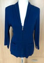 Vest van Luisa Cerano maat 46 in twee kleuren! [V]