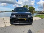 Range Rover Huur, Personenauto