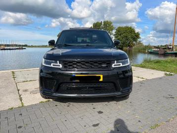 Range Rover Huur beschikbaar voor biedingen