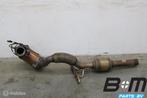 Katalysator met roetfilter VW T-Roc 5Q0254505E, Auto-onderdelen, Uitlaatsystemen, Gebruikt