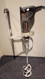 Protool/Festool mixer MXP 1000 EQ, Doe-het-zelf en Verbouw, Ophalen of Verzenden, Gebruikt, 600 watt of meer, Overige typen