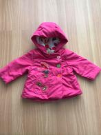 Winterjas meisje jas roze maat 74 zgan john Lewis, Kinderen en Baby's, Meisje, Ophalen of Verzenden, Zo goed als nieuw, John lewis