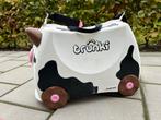 Trunki Koffer Koe Frieda, Ophalen, Gebruikt, Overige merken