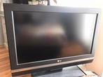 LG LCD scherm tv, Gebruikt, 50 Hz, Ophalen of Verzenden, LG