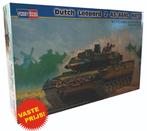 Dutch Leopard 2 A5/A6NL (HobbyBoss 82423) 1/35, Overige merken, Tank, 1:32 tot 1:50, Nieuw