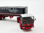BREKINA MERCEDES VAN SEUMEREN, HGL74-@hotmail.com, Overig, Nieuw, Ophalen of Verzenden