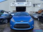 2011 FORD FIESTA 7 1.4 TDCI KVJA BLAUW 99 Onderdelen demonta, Auto-onderdelen, Overige Auto-onderdelen, Ophalen of Verzenden, Gebruikt