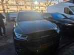 Audi Q5 SQ5 3.0 Tfsi Pro line+ 2017 87500 km, Automaat, Zwart, 2995 cc, Q5