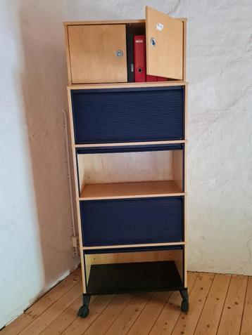Roldeurkasten IKEA