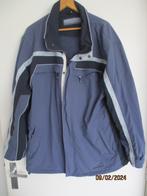 Human Nature heren outdoor jas maat XL Top Staat, Blauw, Maat 56/58 (XL), Ophalen of Verzenden, Zo goed als nieuw