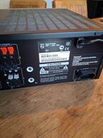 Mooie Philips versterker., Audio, Tv en Foto, Versterkers en Receivers, Ophalen of Verzenden, Zo goed als nieuw, Overige merken
