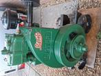 Lister diesel motor, Doe-het-zelf en Verbouw, Ophalen, Dieselmotor