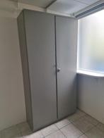 Archiefkast (gebruikt - zonder sleutel), Ophalen, Gebruikt