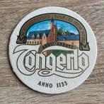 Tongerlo bierviltje, Verzamelen, Ophalen of Verzenden, Zo goed als nieuw, Viltje(s), Overige merken