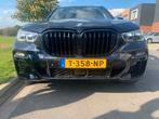 BMW X5 Xdrive45e 394pk Aut 2022 Zwart, 77 km/l, Blauw, Vierwielaandrijving, Hybride Elektrisch/Benzine